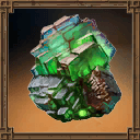 Jewel of Poisonous Thorns