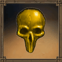 Jewel of Strenuousness