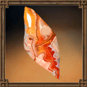 Jewel of Ambidextrous Vigor