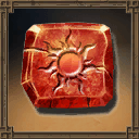 Concentrated Summer Rune