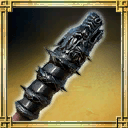 Winding Thunder Dragon