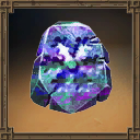 Concentrated Solstice Rune