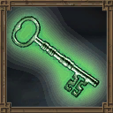 Amphora Key