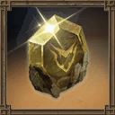 Dragon Elder's Greedstone