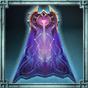 Stellar Walker's Cape