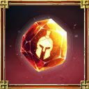 Jewel of the Black Knight Order