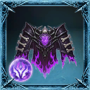 Soul Destruction Belt