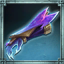 Stellar Walker's Gloves