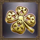 Gilded Clover