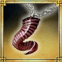 Sargon's Shadow Amulet