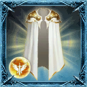 Soul Holy Cloak