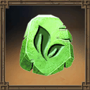 Concentrated Spring Rune