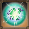Essence of Vigor (Lightning)