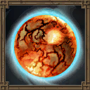 Empowered Cursed Pearl