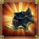 Shoulders of the End