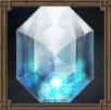 Exquisite Imperial Ice Diamond