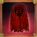 Cape of the Black Knight