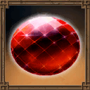 Jewel of Amplified Healing