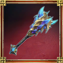 Winding Immortal Dragon