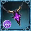 Soul Destruction Necklace