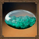 Jewel of Relentlessness