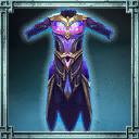 Stellar Walker's Torso