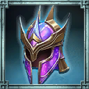 Stellar Walker's Helmet