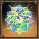 Thundering Flower Jewel