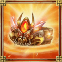 Ancestral Glory Ring