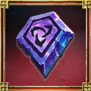 Holy Star Shard Rune