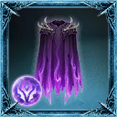 Soul Destruction Cloak