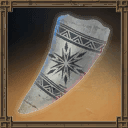 Jewel of Glacial Fang