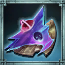 Stellar Walker's Shoulders